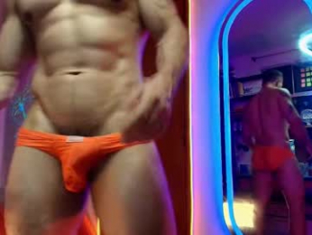 xjericodx webcam model stream image