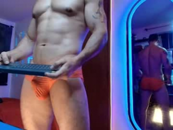 xjericodx webcam model stream image