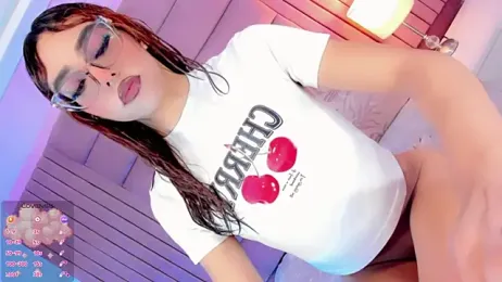 Camille_deluxe webcam model stream image