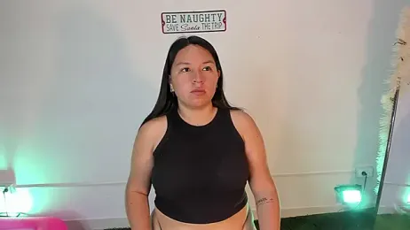 BellaRoux1 webcam model stream image