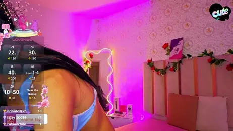 osamu_tay webcam model stream image