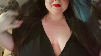 Queennie webcam cam4 model stream image