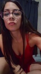 Evvacf webcam model stream image