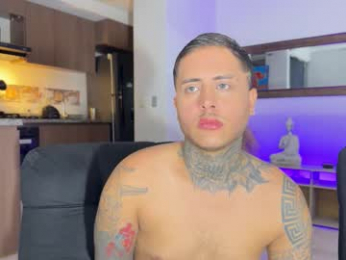 tattoguys_cums webcam model stream image