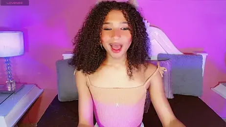 _IsabellaRousse webcam stripchat model stream image