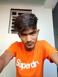 Patricksexy webcam model stream image