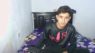 abraamm730 webcam model stream image