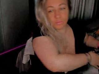 foxxy-lady webcam model stream image