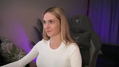 margarettttt webcam model stream image