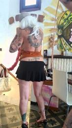SipenAt webcam cam4 model stream image