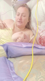 veronica237 webcam cam4 model stream image