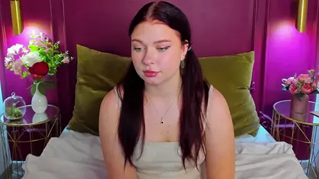 LizyBex webcam model stream image