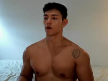 adrian_del_mar webcam model stream image