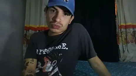 Bruno_Iris_sex webcam model stream image