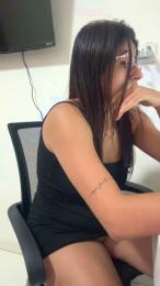 Agatha_lindinha webcam model stream image