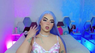 miss_adriana43 webcam model stream image