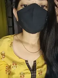 Telugu_Cute_Angel webcam stripchat model stream image