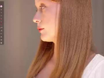 cute_shine webcam model stream image