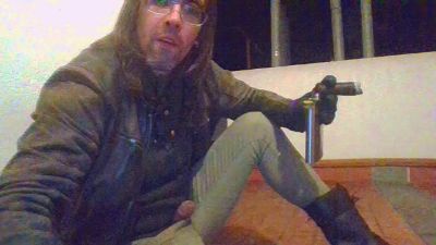 CigarSmokerPig webcam model stream image