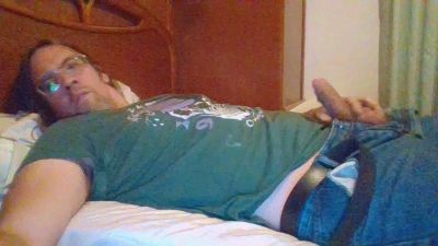 CigarSmokerPig webcam model stream image