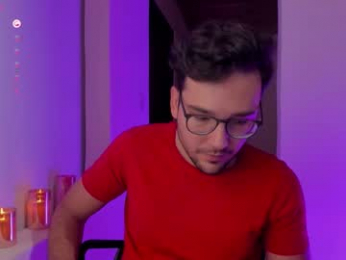 vito_ferrero webcam model stream image