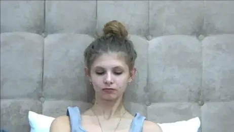 AudreyBarlow webcam model stream image