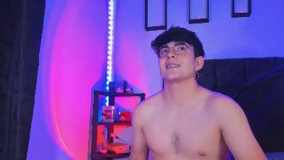 Theo_Nox webcam model stream image
