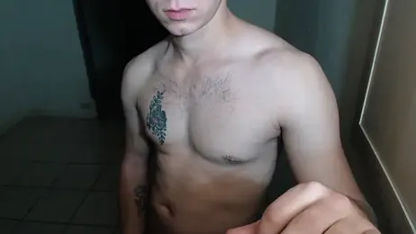 BlondZilla webcam model stream image