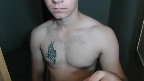 BlondZilla webcam model stream image