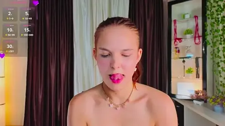 PollyHiller1 webcam stripchat model stream image