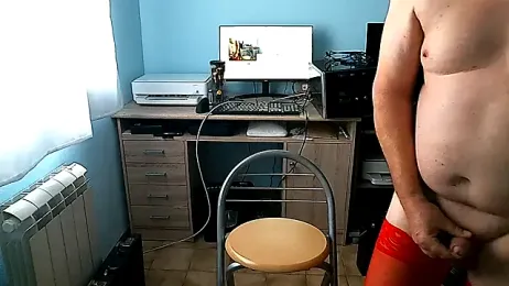 urick10500 webcam model stream image