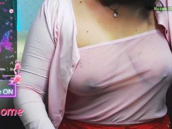 Lina_- webcam model stream image