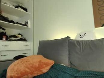sounbae webcam model stream image