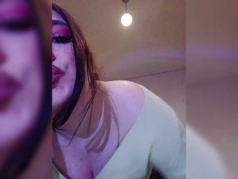 Jeanneen webcam model stream image