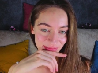 agnes-wells webcam model stream image