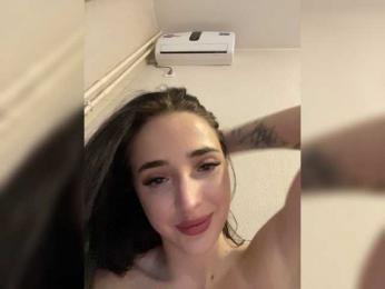 MsBaby webcam model stream image