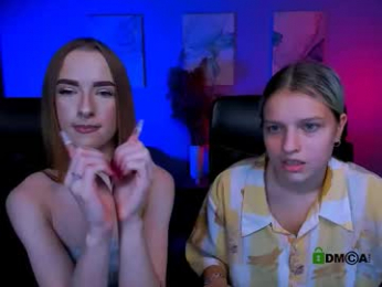 kaela_spell_ webcam model stream image