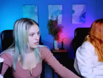 kaela_spell_ webcam model stream image