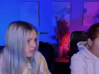 kaela_spell_ webcam model stream image