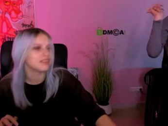 kaela_spell_ webcam model stream image