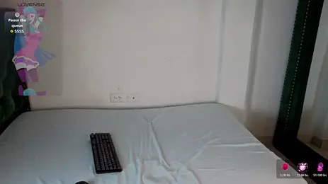 Jordii_Starck webcam model stream image
