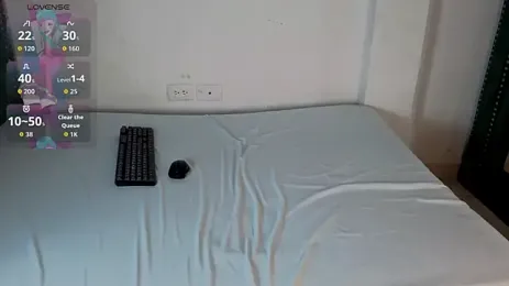 Jordii_Starck webcam model stream image