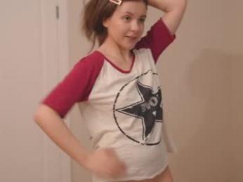 tiny_miracle webcam model stream image