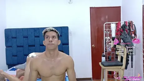 JoseRumbero26 webcam model stream image