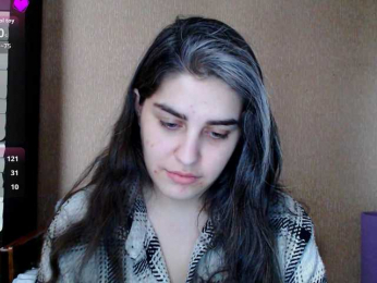 Roselina webcam bongacams model stream image