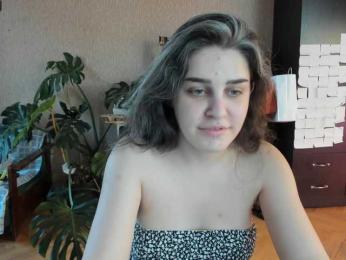 Roselina webcam model stream image