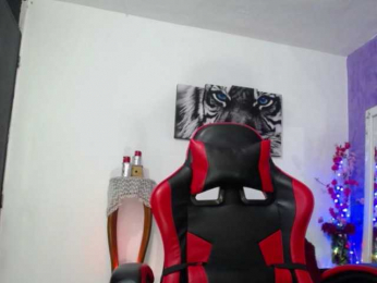 sarasmith2 webcam bongacams model stream image