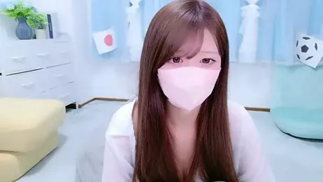 MAOchaso webcam model stream image