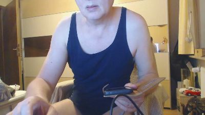 Achim471 webcam model stream image