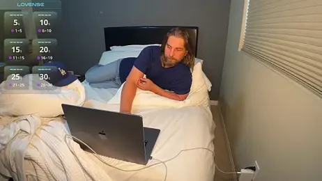 RyanRitchie webcam model stream image